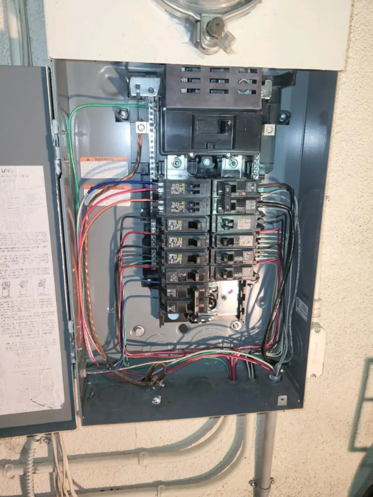 Three-Phase Power Services in the Antelope Valley