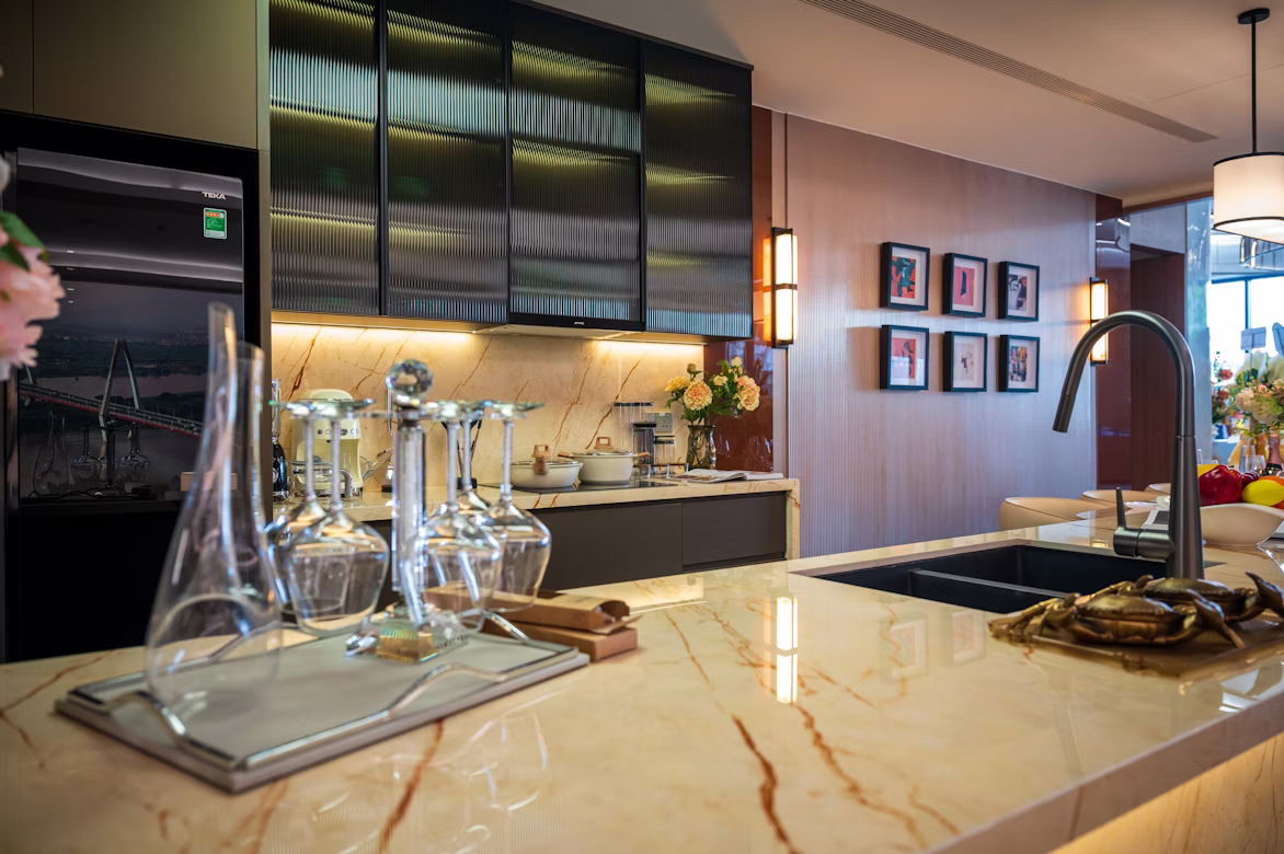 Lighting Systems — B&M Electrical Services