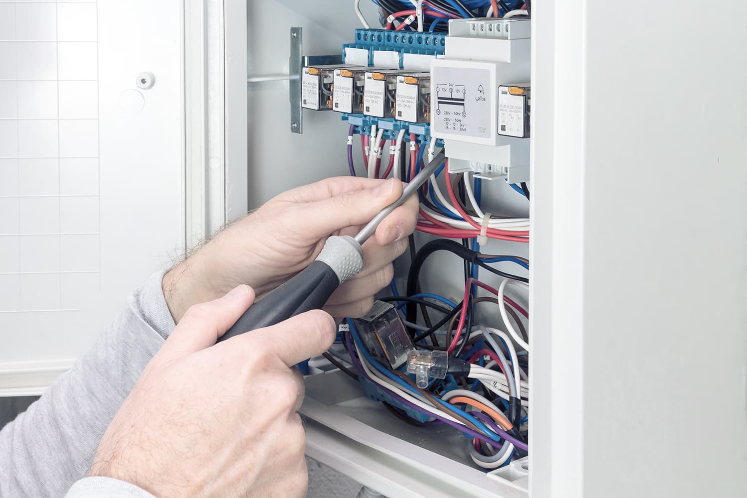 5 Warning Signs Your Acton Home Needs an Electrical Panel Upgrade