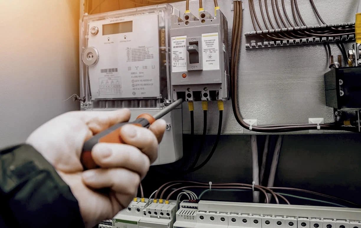 Why Does My Circuit Breaker Keep Tripping? A Homeowner's Guide