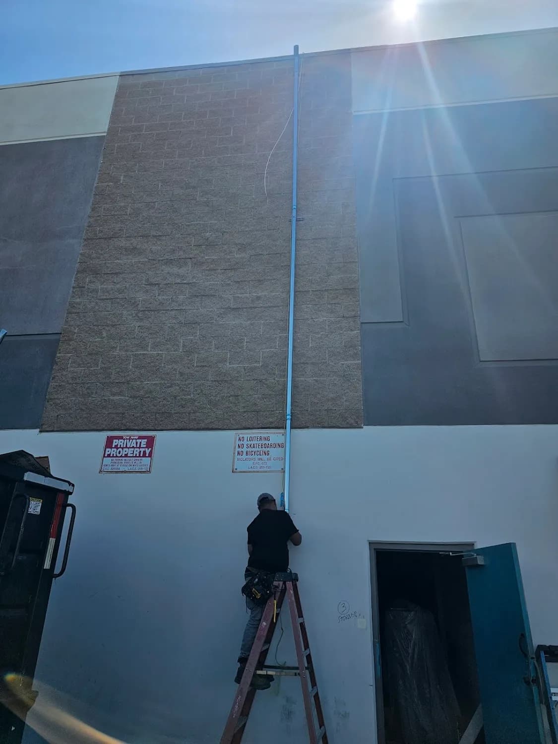 How Often to Service Commercial Electrical?