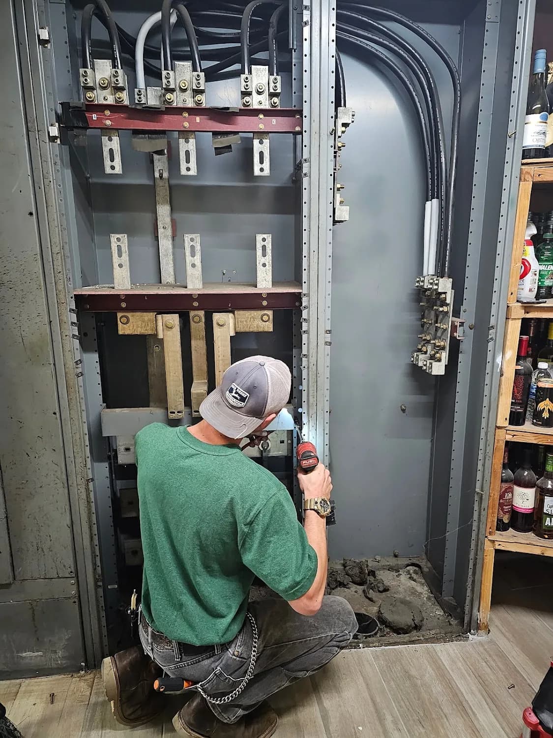 Is It Safe to Plug a Generator Into a House?