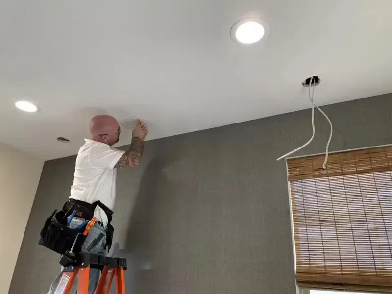 Need an Electrician in Palmdale, CA?