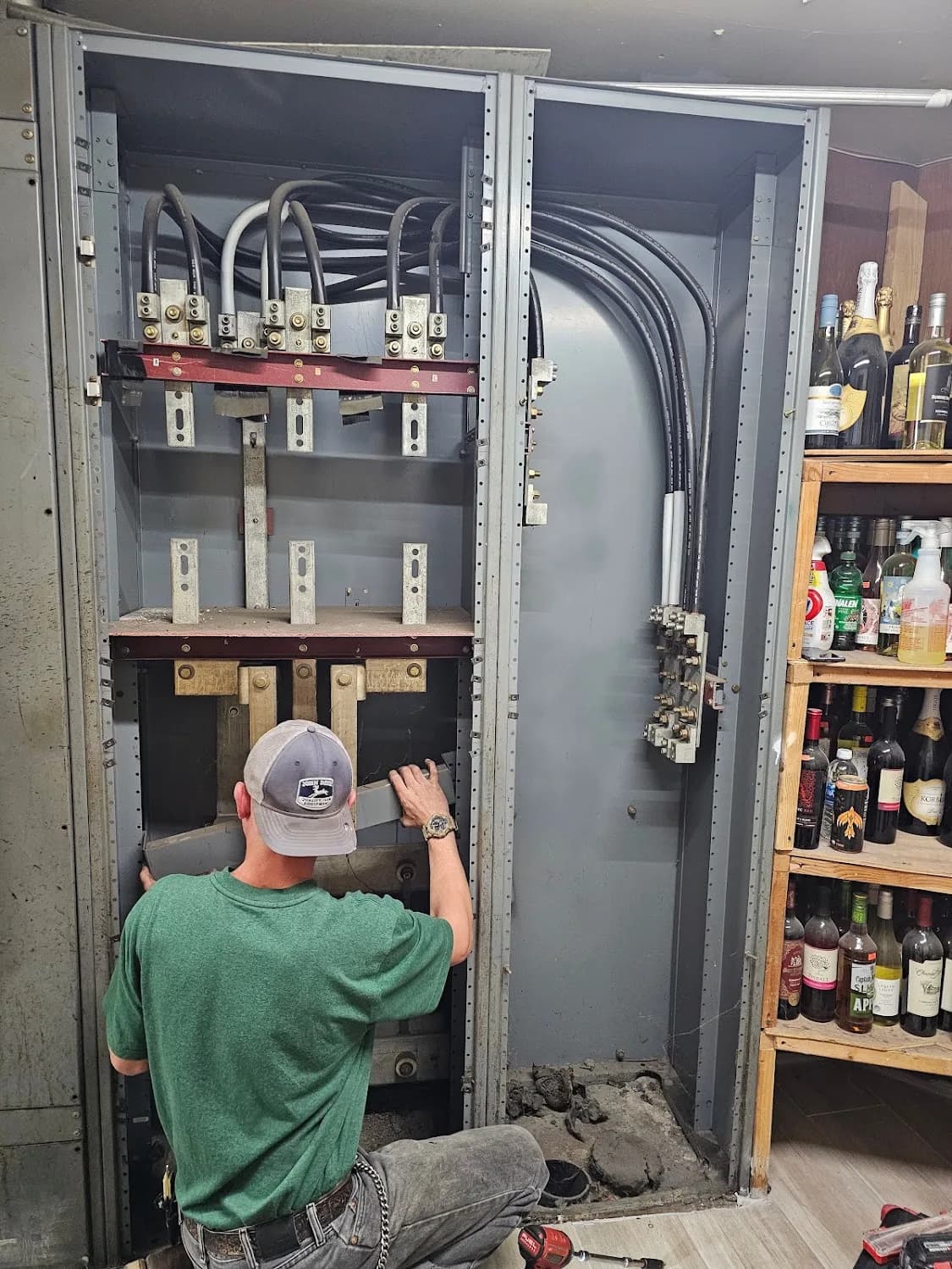 Should You Replace a Zinsco or FPE Panel?